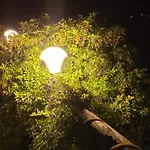 Glamp Of Dreams