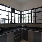Carnival Villas - Unit B 4Bhk