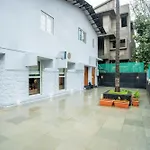 Elivaas 5Bhk With Pool And Gazebo - House Of Q