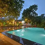 Vrundavan Villa