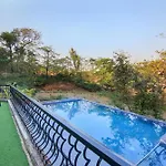 Stone By Tranq Villas 4Bhk Infinity Pool Retreat At Lonavala