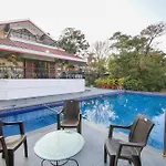 Stone By Tranq Villas 4Bhk Infinity Pool Retreat At Lonavala
