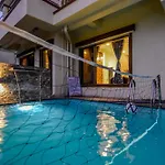 Ekostay - Water Lagoon Villa