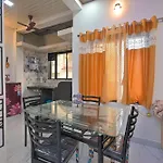 Empyrean Stay Ll 4Bhk Ll Skywalker Villa Ll Waksai Ll