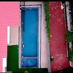 Hitman 45 Villa