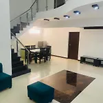 Hitman 45 Villa