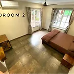 Rosewood Villa