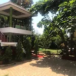 Melt Villa-Lonavala