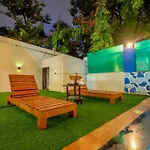 Shivam Villa 4Bhk Lonavala