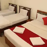 Lions Villa Residency