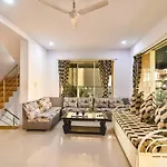 4Bhk Veronica Villa By Welcome Stays