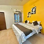The Cascade Villa