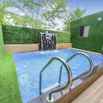 3Bhk With Pool - Dream Habitat By Universe Villas