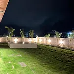 360 Degree Mountain Villa With A Private Swimming Pool