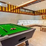 Zline D Villa - Luxurious 8Bhk Villa In Lonavala
