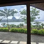 Shelby Pawana Lake Cottages & Camping Tents