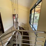 Shanti Niwas 4Bhk Villa Privatepool Mountainview