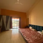 Shanti Niwas 4Bhk Villa Privatepool Mountainview