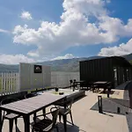 Stay Leisurely Pavillion By The Hills, Lonavala-Stadium View Rooms