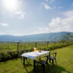 Stay Leisurely Pavillion By The Hills, Lonavala-Stadium View Rooms