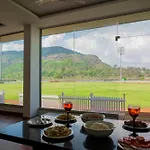 Stay Leisurely Pavillion By The Hills, Lonavala-Stadium View Rooms