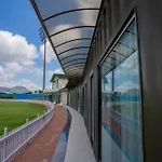 Stay Leisurely Pavillion By The Hills, Lonavala-Stadium View Rooms
