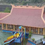 Kailash Parbat Hotel