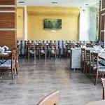 Kailash Parbat Hotel