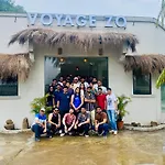 Voyage Zo Lonavala