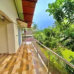 Eko Nest Villa