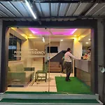 Hotel Mangal Residency Lonavala !! 600 Mts From Lonavala Railway Station !! Couple Friendly !!