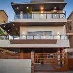 Ekostay Gold - Sucasa Villa