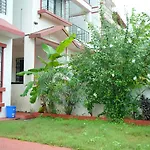 Swaragan Holidays Villa 4 Bhk Ac Luxury Room Private Pool