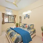 Empyrean Stay Ll 2Bhk Carlos Villa Ll Pvt Pool Ll Free Wifi Ll