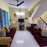 Riyansh Villa