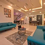 Utsav Villa By Tropicana Stays