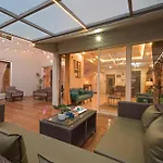 Utsav Villa By Tropicana Stays