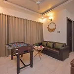 Utsav Villa By Tropicana Stays