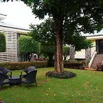 Fazlani Natures Nest - The Wellness Retreat
