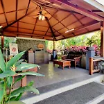 Fazlani Natures Nest - The Wellness Retreat