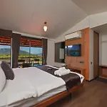 Bliss Nirvana Resort, Lonavala