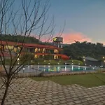 Bliss Nirvana Resort, Lonavala
