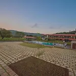 Bliss Nirvana Resort, Lonavala