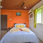 Lush Love Retreat - 6Bhk Private Escape Near Pawna Lake