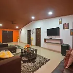 Lush Love Retreat - 6Bhk Private Escape Near Pawna Lake