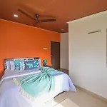 Lush Love Retreat - 6Bhk Private Escape Near Pawna Lake