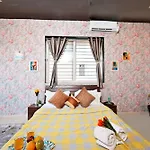 Ll Empyrean Stay Ll 4Bhk Ll Ac Ll Pool Ll Mystical Stone Villa Ll