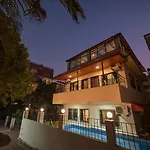 Bhumi 3Bhk Villa Lonavala