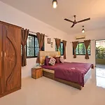 Bhumi 3Bhk Villa Lonavala