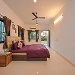 Bhumi 3Bhk Villa Lonavala